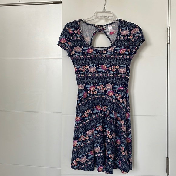 bohemian dresses for juniors